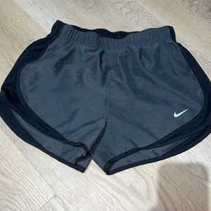 Nike dri-fit athletic shorts